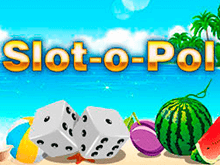 Игровой автомат Slot-О-Pol
