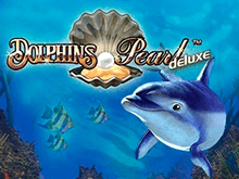 Азартная игра Dolphin's Pearl Deluxe