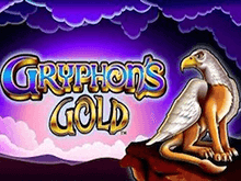 Игровой аппарат Gryphon's Gold