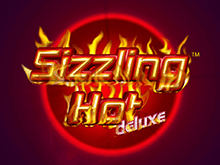 Видео-слот Sizzling Hot Deluxe